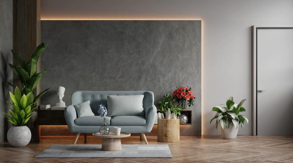 Décor Styles